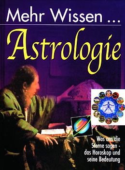 Mehr Wissen - Astrologie