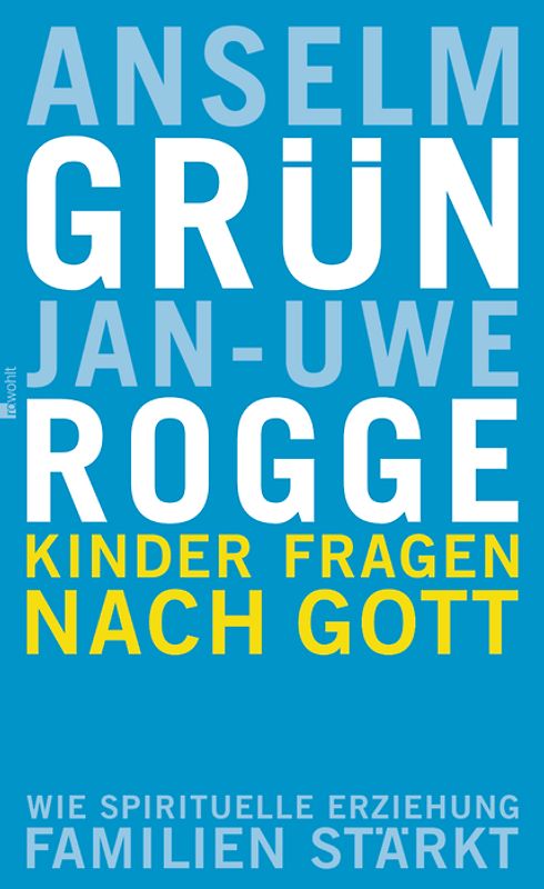 Kinder fragen nach Gott