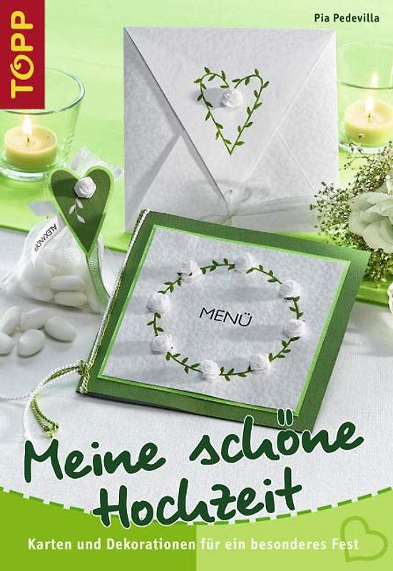 Meine schöne Hochzeit