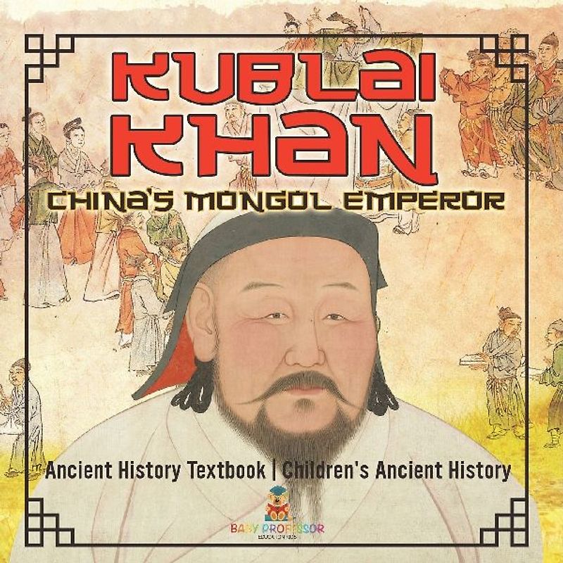 Kublai Khan