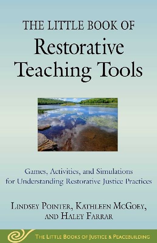 The Little Book of Restorative Teaching Tools