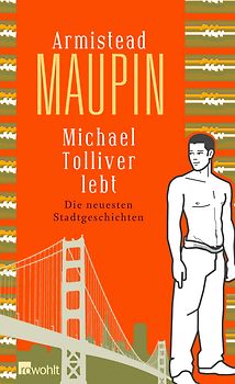 Michael Tolliver lebt