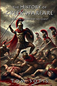The History of Greek Warfare