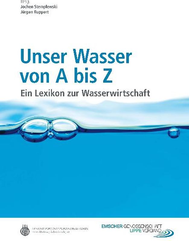 Unser Wasser von A bis Z