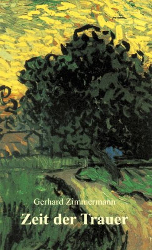 Zeit der Trauer