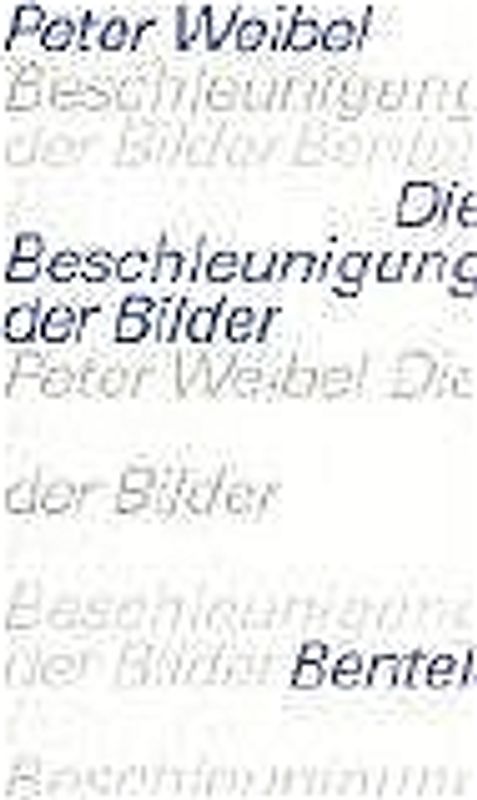 Die Beschleunigung der Bilder