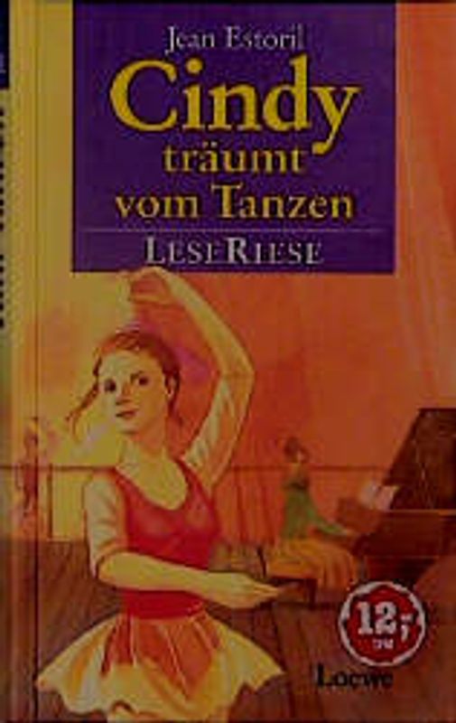 Cindy träumt vom Tanzen