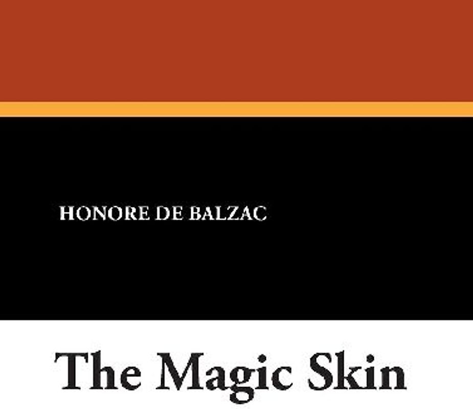 The Magic Skin