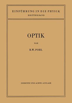 Einführung in die Optik