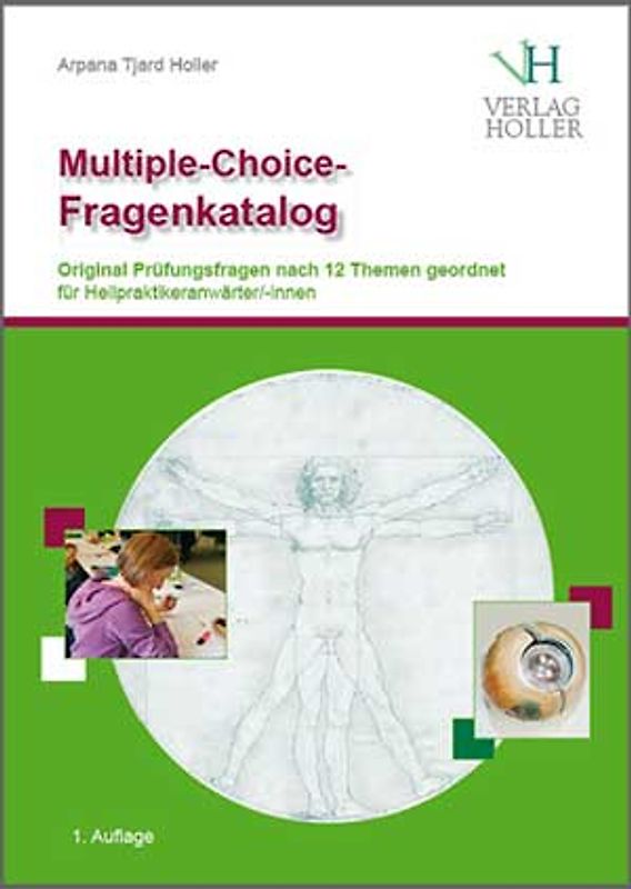 HP-Multiple-Choice Fragenkatalog