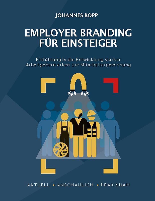 Employer Branding für Einsteiger