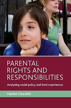 Parental rights and responsibilities