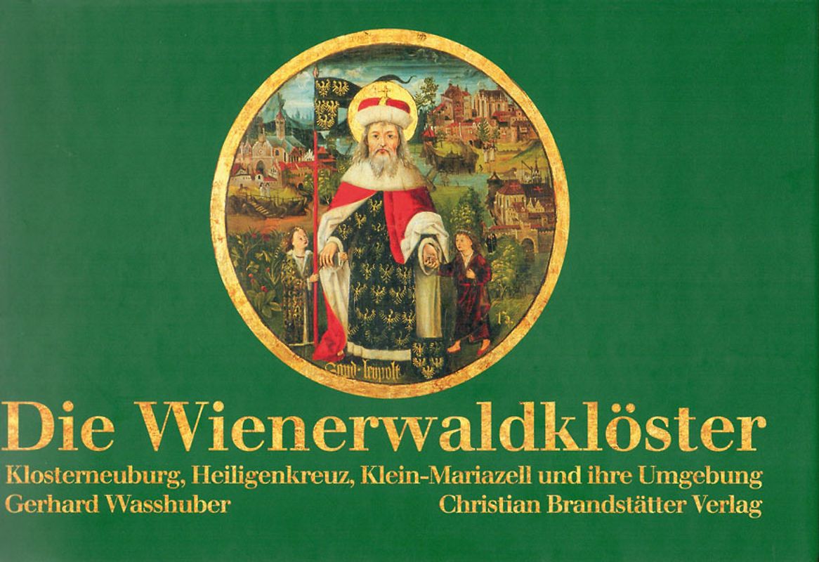 Die Wienerwaldklöster