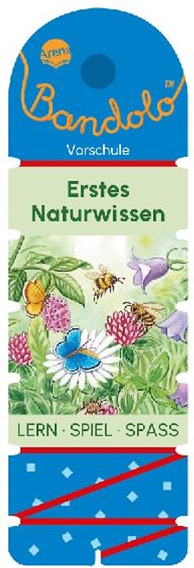 Bandolo. Erstes Naturwissen