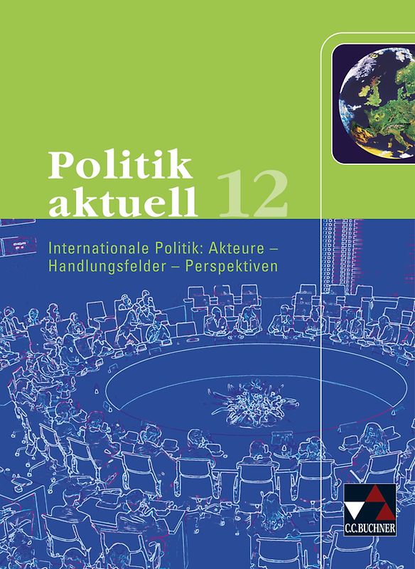 Politik aktuell / Politik aktuell 12