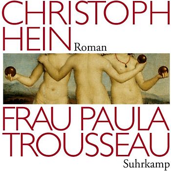 Frau Paula Trousseau