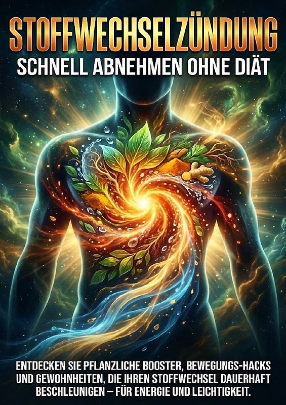 Stoffwechselzündung: Schnell Abnehmen Ohne Diät