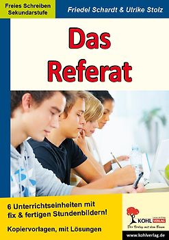 Das Referat