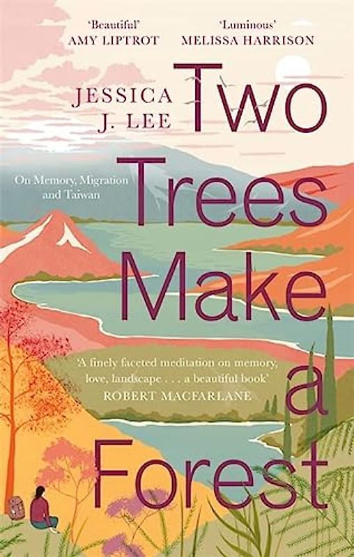 Two Trees Make a Forest