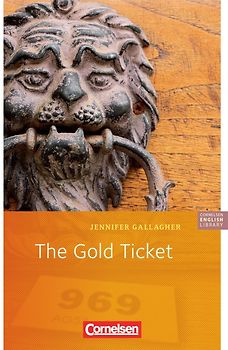 Cornelsen English Library - Für den Englischunterricht in der Sekundarstufe I - Fiction - Ab 5. Schuljahr / A1