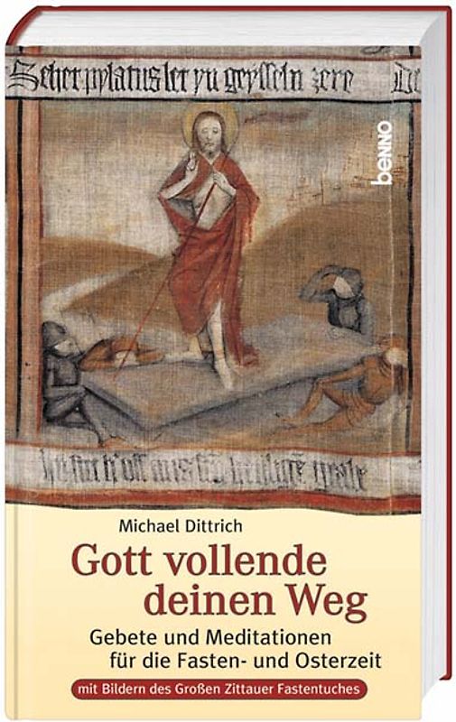 Gott vollende deinen Weg