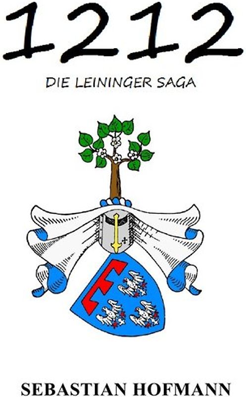 1212 - Die Leininger Saga