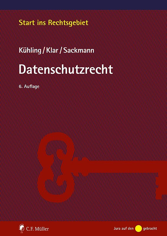 Datenschutzrecht