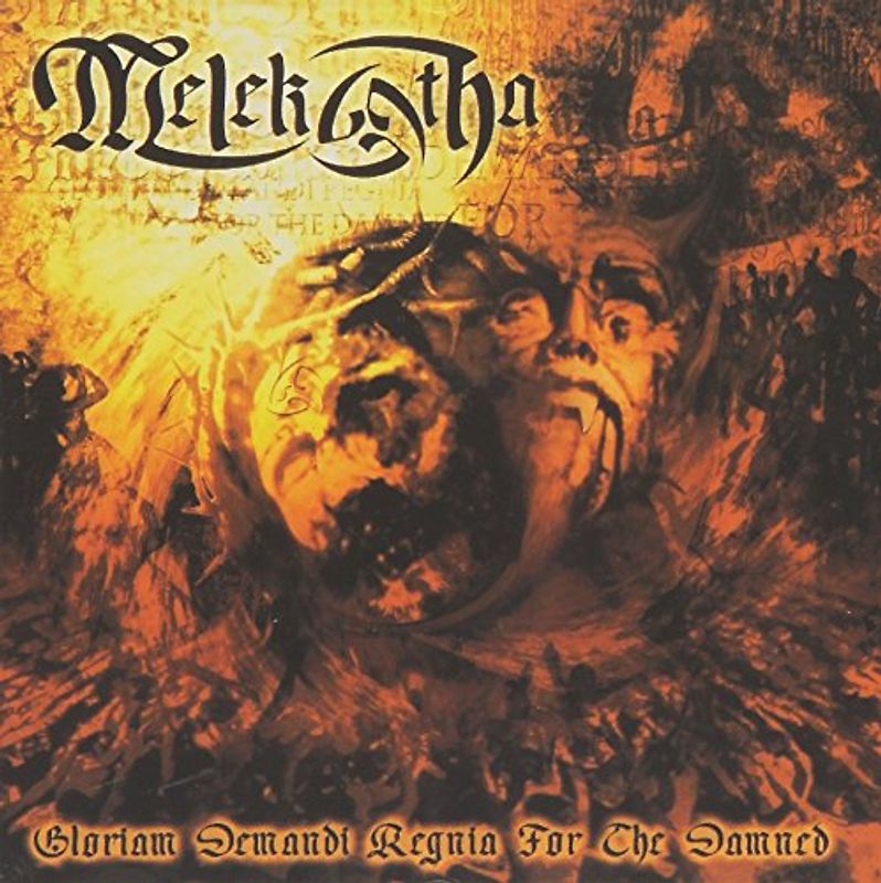 Melek-Tha - Gloriam Demondi