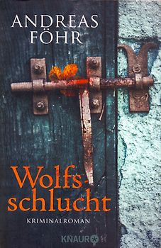 Wolfsschlucht