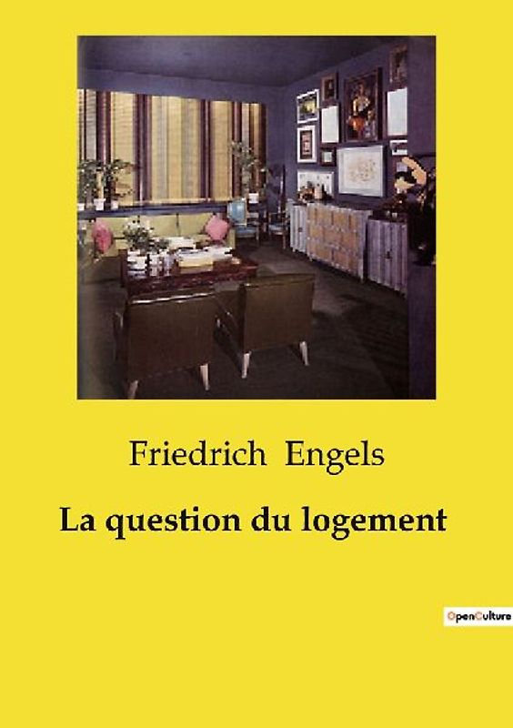 La question du logement