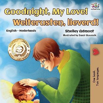 Goodnight, My Love! Welterusten, lieverd!