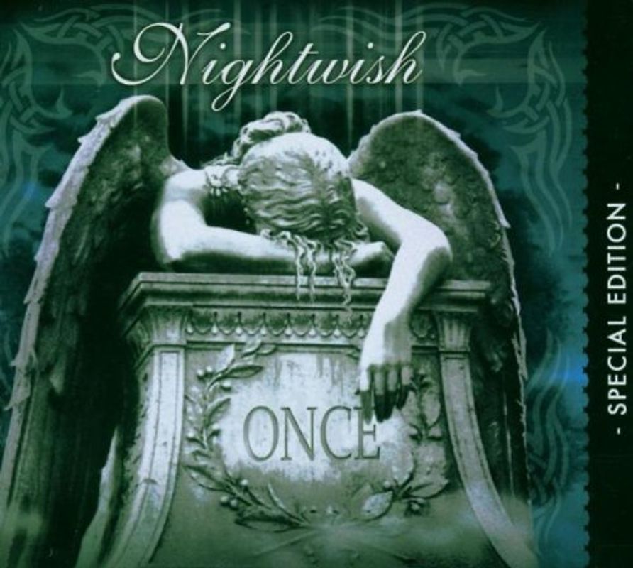 Nightwish - Once+Nemo