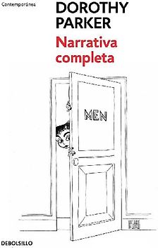Narrativa completa de Dorothy Parker