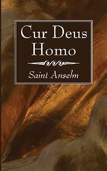 Cur Deus Homo