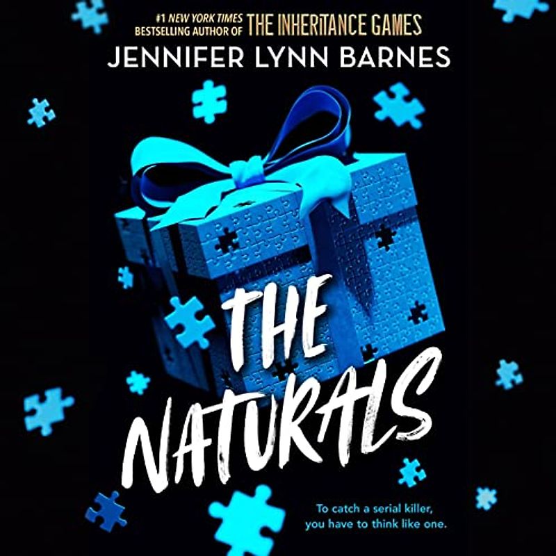 The Naturals (Naturals, 1)