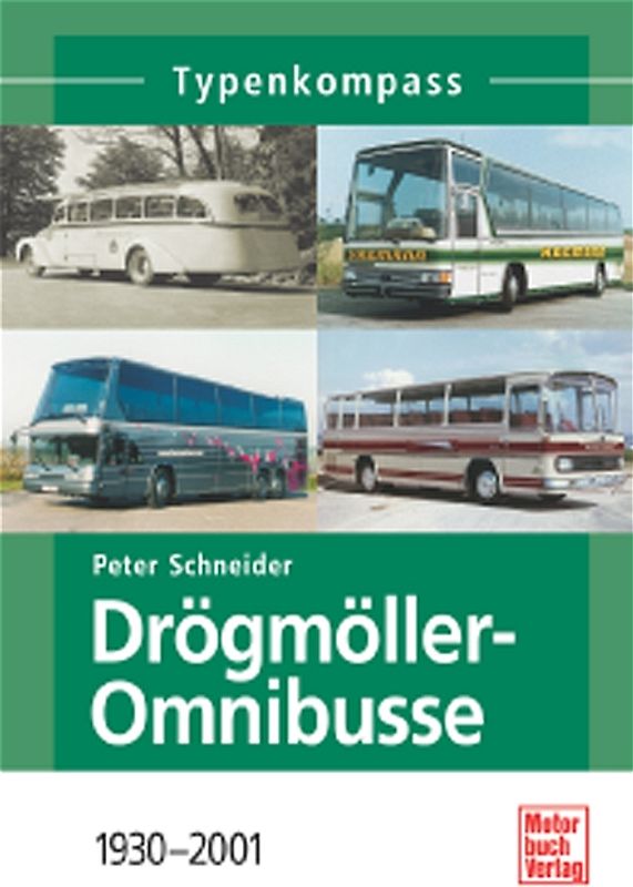 Drögmöller-Omnibusse