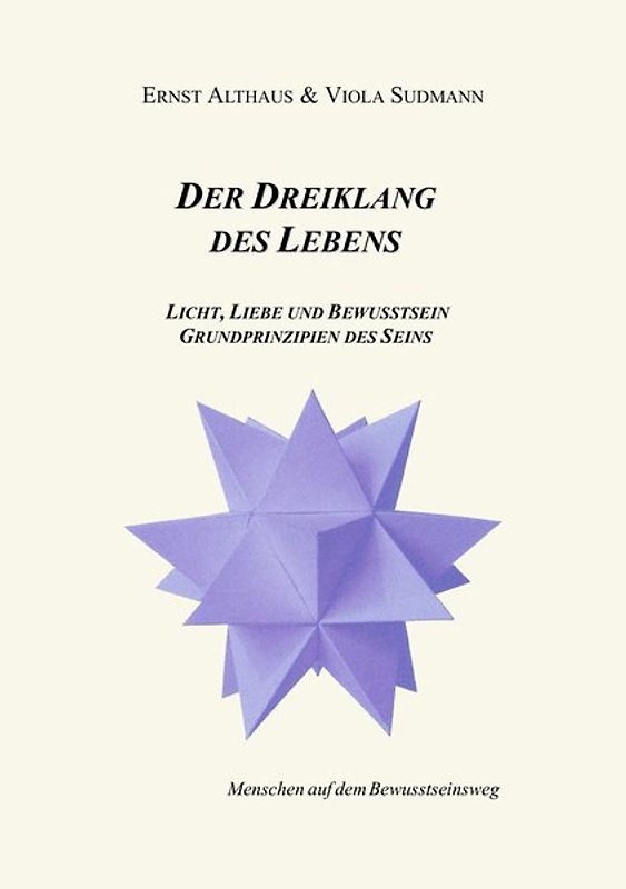 Der Dreiklang des Lebens