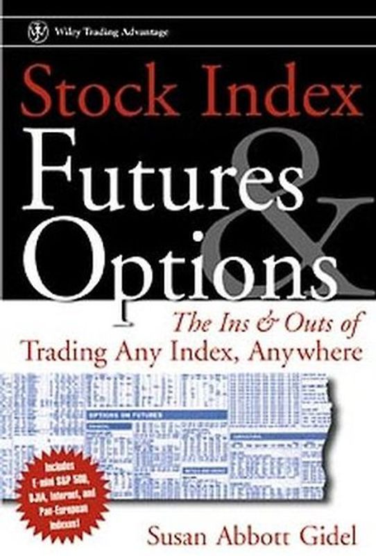 Stock Index Futures and Options