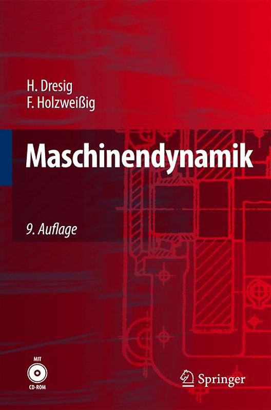 Maschinendynamik