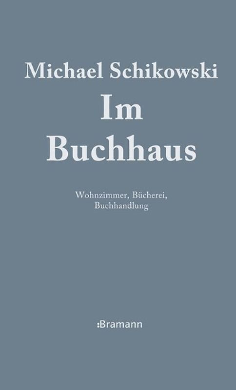 Im Buchhaus