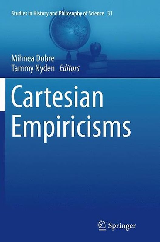 Cartesian Empiricisms