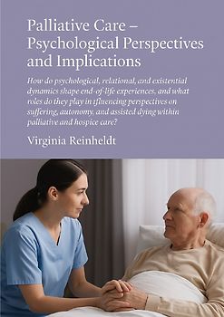 Palliative Care - Psychological Perspectives and Implications