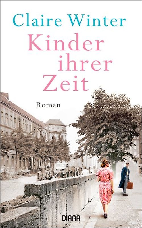 Kinder ihrer Zeit