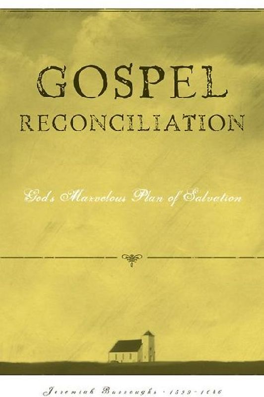 Gospel Reconciliation