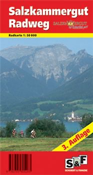 Salzkammergut Radweg