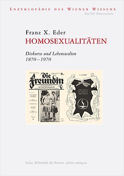 Homosexualitäten