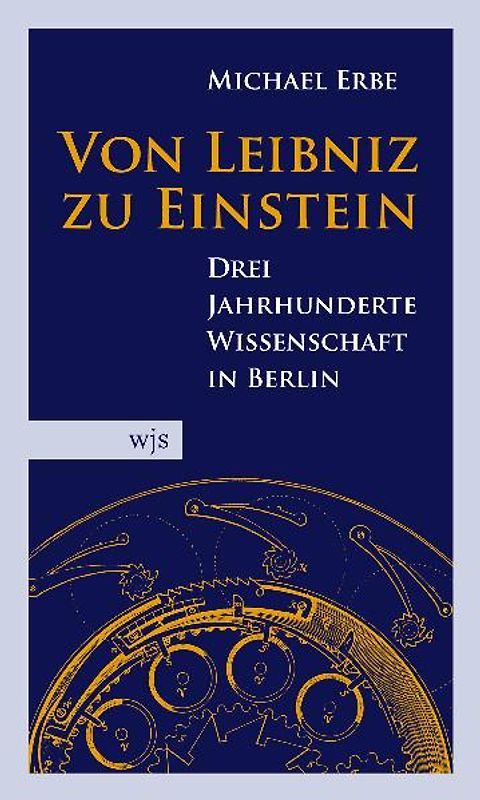 Von Leibniz zu Einstein