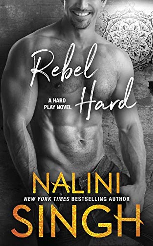 Rebel Hard (Hard Play, Band 2)