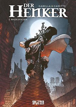 Der Henker. Band 2