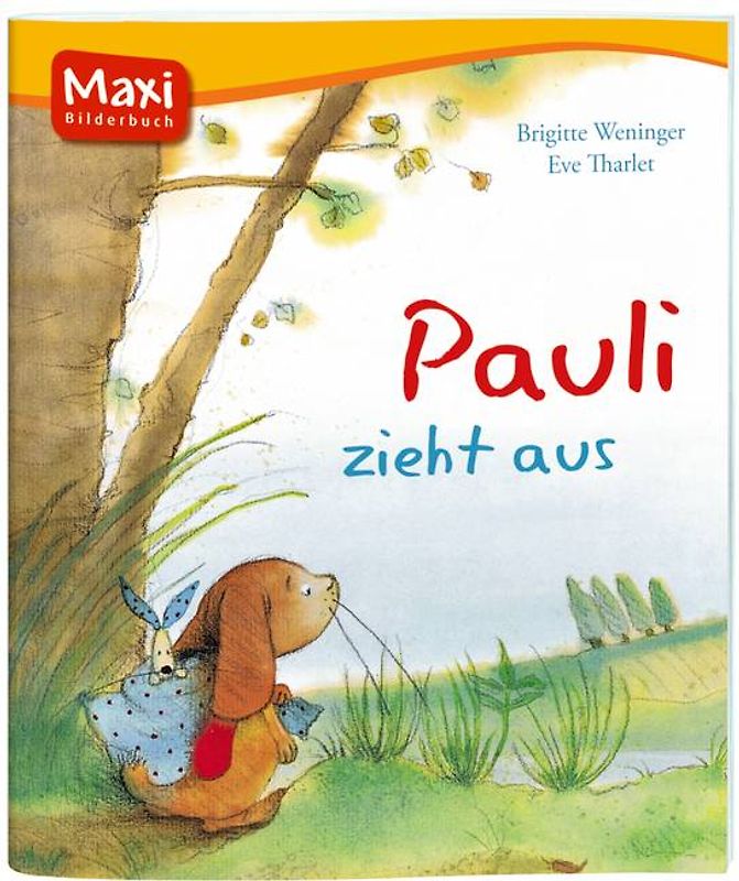 Pauli zieht aus